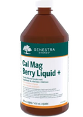 Cal:Mag Berry Liquid + (Blueberry) - 450ml
