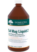 Cal Mag Liquid 2 (Fruit Punch) - 450ml