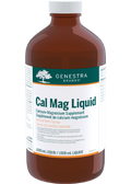 Cal Mag Liquid (Mint) - 1000ml