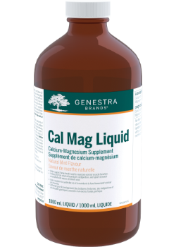 Cal Mag Liquid (Mint) - 1000ml
