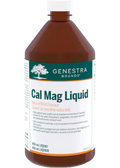 Cal Mag Liquid (Mint) - 450ml