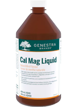 Cal Mag Liquid (Mint) - 450ml