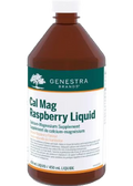 Cal Mag Liquid (Raspberry) - 450ml