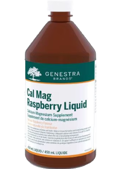 Cal Mag Liquid (Raspberry) - 450ml