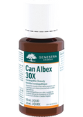 Can Albex 30x - 30ml