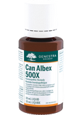 Can Albex 500x - 30ml