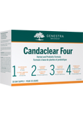 Candaclear Four - Kit