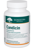 Candicin - 60 V-Caps