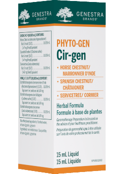 Cir-Gen - 15ml Liquid