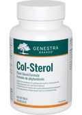 Col-Sterol - 60 Caps