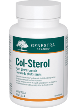 Col-Sterol - 60 Caps