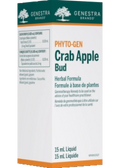 Crab Apple Bud - 15ml