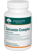 Curcumin Complex - 60 V-Caps