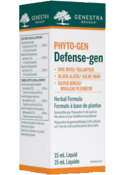 Defense - Gen - 15ml