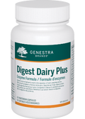 Digest Dairy Plus - 60 V-Caps