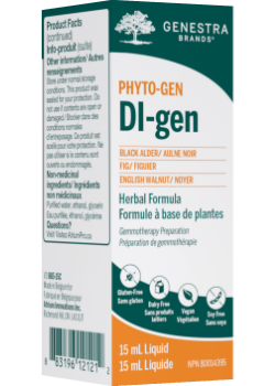 Digest-Gen - 15ml