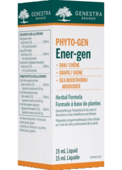Ener-Gen - 15ml