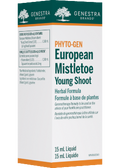 European Mistletoe Young Shoot - 15ml
