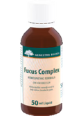 Fucus Complex - 50ml - Genestra