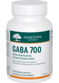 GABA 700 - 60 V-Caps