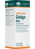 Ginkgo Bud - 15ml