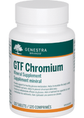 GTF Chromium - 120 Tab