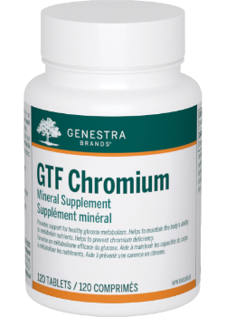 GTF Chromium - 120 Tab