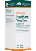 Hawthorn Young Shoot - 15ml