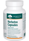 Herbotox - 90 V-Caps