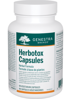 Herbotox - 90 V-Caps