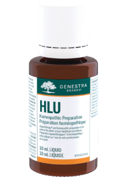HLU - 30ml