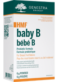 HMF Baby B - 6g