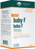 HMF Baby F - 66g