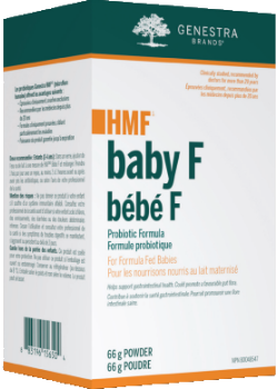 HMF Baby F - 66g