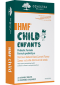 HMF Child (Black Currant) - 30 Chew Tabs
