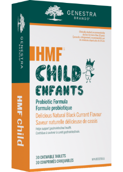HMF Child (Black Currant) - 30 Chew Tabs