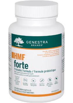 HMF Forte - 120 V-Caps