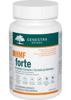 HMF Forte - 60 V-Caps