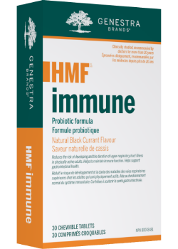 HMF Immune - 30 Chew Tabs