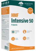 HMF Intensive 50 (Shelf Stable) - 30 V-Caps - Genestra
