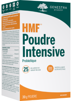 HMF Intensive Powder - 30g