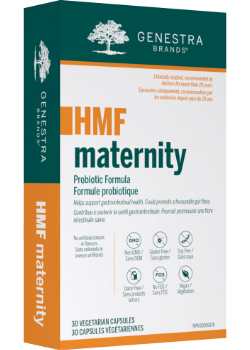 HMF Maternity - 30 V-Caps