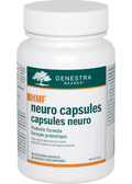 HMF Neuro Caps - 60 V-Caps