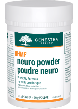 HMF Neuro Powder - 60g
