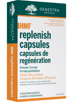 HMF Replenish Caps - 14 V-Caps