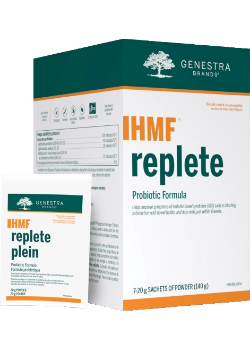 HMF Replete - 7 Sachets