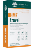 HMF Travel - 30 V-Caps