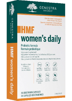 HMF Women's Daily - 30 V-Caps