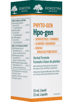 Hpo-Gen - 15ml