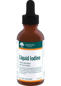 Liquid Iodine - 30ml